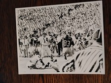 USC TROJANS Vs OREGON STATE
