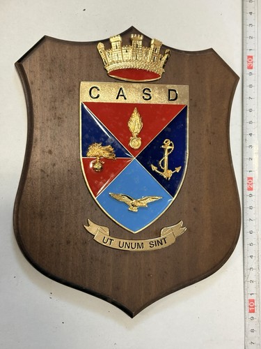 Crest esercito italiano centro - italiano,