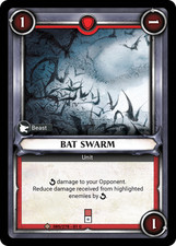 Bat Swarm - Base Set - Warhammer Age of Sigmar