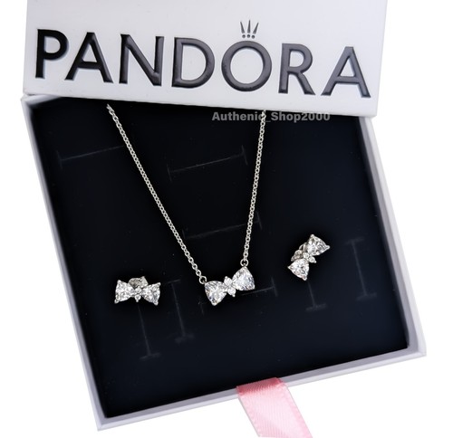 Set regalo collana - , orecchini