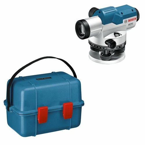 Bosch livello ottico gol - ottico, g