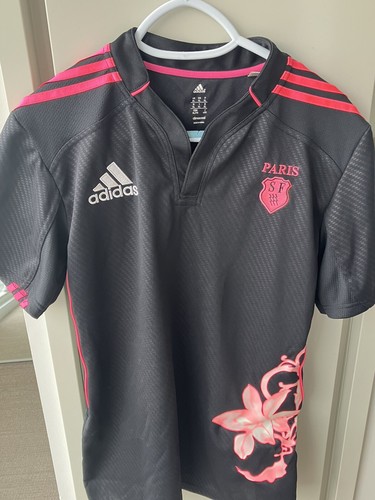 Maglia rugby stade francais - rugby,