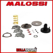 5218223 KIT FRIZIONE MALOSSI FLY CLUTCH PIAGGIO GRILLO 50