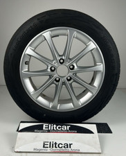 1x CERCHIO 17" 6.5J ET 44 A1774010300 MERCEDES-BENZ CLA118 A177 B247 GLA GLB 247