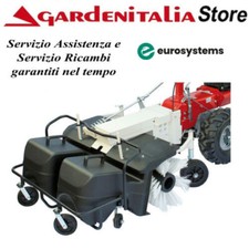 Spazzola cm 88 con