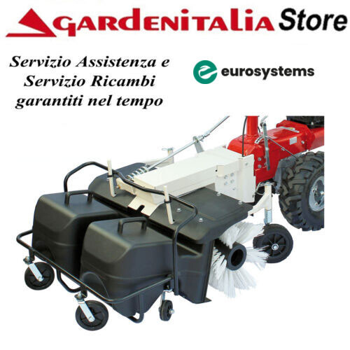 Spazzola con - spazzola, cm