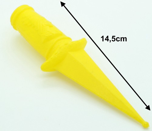 Moplas giocattolo soffiata - giocattolo,