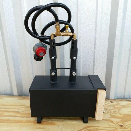 Forge propane for - us,
