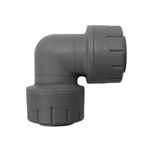Polypipe pb115 15mm gomito - polypipe,