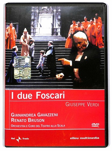 Due foscari giuseppe - foscari,