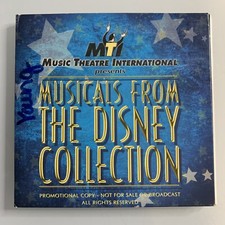 Musicali dalla collezione - musicali,