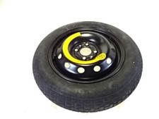 RUOTINO DI SCORTA PIRELLI S135/80 B14 84M LANCIA MUSA 1.3 D 51KW 5M 5P (2008) RI