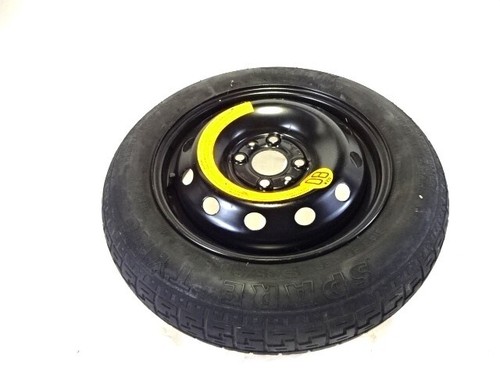 Ruotino scorta pirelli - ruotino,