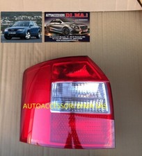 FANALE FANALINO POSTERIORE SX