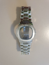 cassa orologio con cinturino