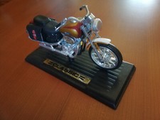 Harley Davidson Classic