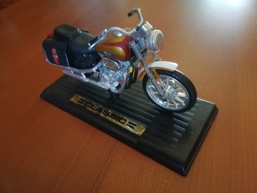 Harley davidson classic - harley,
