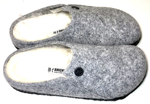 Sandalo birkenstock zermatt - sandalo,