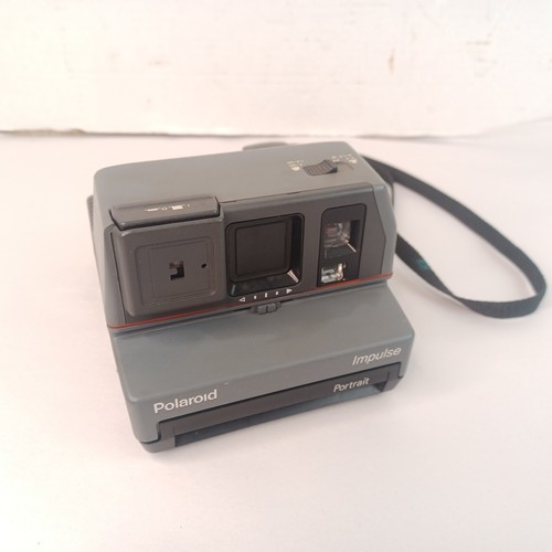Macchina fotografica vintage