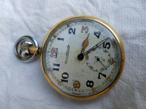 Jaeger coultre orologio da - jaeger,