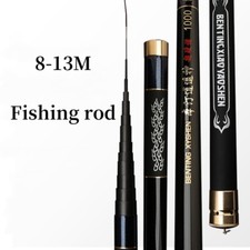 Canne da Pesca Telescopiche