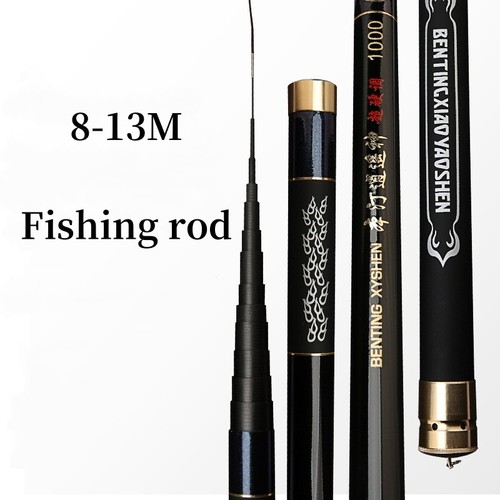 Canne pesca telescopiche - canne, da