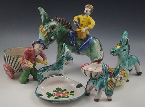 Vietri anni italia ceramica - anni,