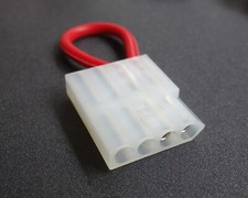 Accessorio Jumper Connettore