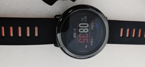 Smart watch amafit a1612 - a1612, pace
