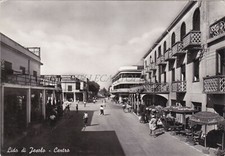 IESOLO - Lido, Centro