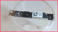 Modulo scheda webcam