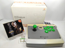 SEGA Dreamcast Arcade Stick