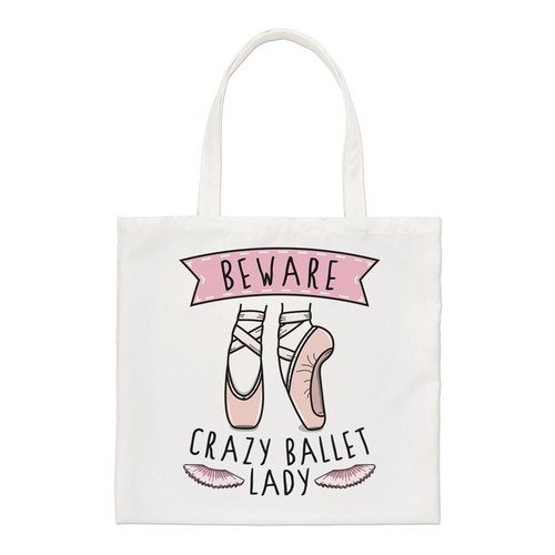 Beware crazy balletto - beware,