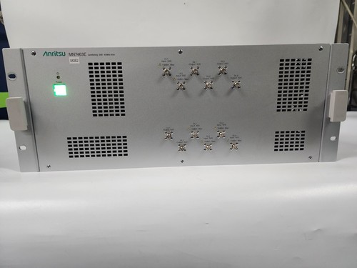 Anritsu mn7463e unità - anritsu,