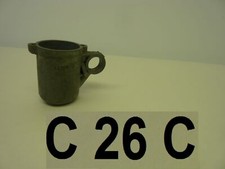 BICCHIERE GALLEGGIANTE CARBURATORE DELLORTO DIAM INT 35 MM ALT 54 MM