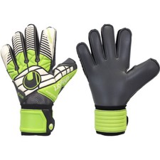 Guanti da portiere Uhlsport Eliminator Super Graphit