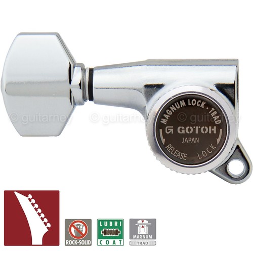 Nuovo gotoh sg381 mgt - mgt, in