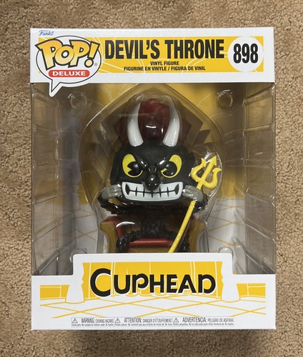 Funko pop 898 giochi - funko, deluxe