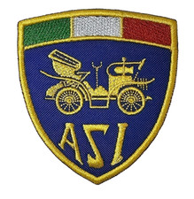 Asi automotoclub storico - asi,