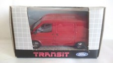 FORD TRANSIT MINIBUS SCHABAK