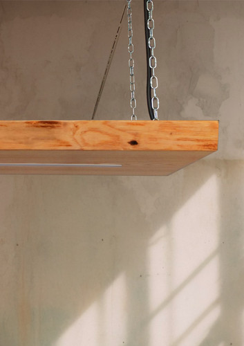 Lampada soffitto led in - lampada, da