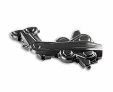 Carbon Horizontal Belt Folder