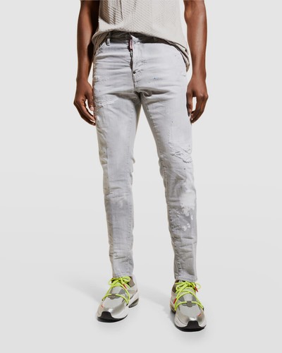 885 dsquared2 men gray - dsquared2, cool