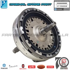 Kit Frizione Completa