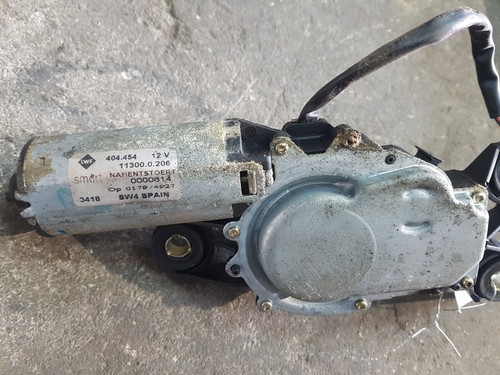Motorino tergilunotto smart - tergilunotto,