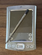 PALM TUNGSTENO E PER PARTE POCKET PC MP3 PDA ORGANIZER AGENDA PORTATILE ELETTRONICO