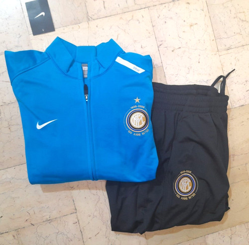 Tuta inter centenario - ,