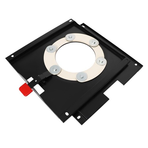 Console girevole base girevole