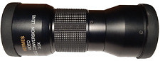 ★ HERMES JAPAN VIDEO SUPER TELE CONVERSION LENS 3.0x ★