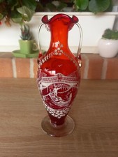 Vintage vaso vasetto - vaso,